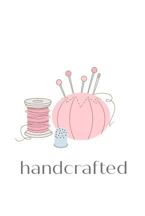 Handcrafted