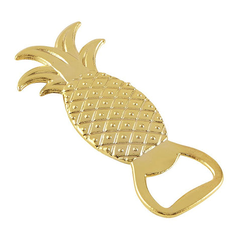 Pineapple Bottle Opener