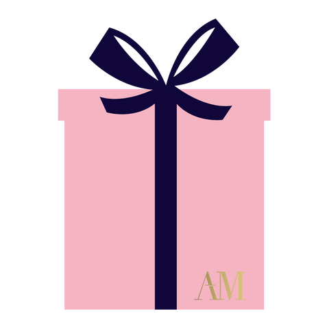 Signature Gift Wrap