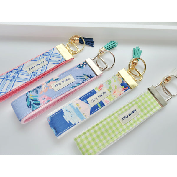 Heirloom Keyfob