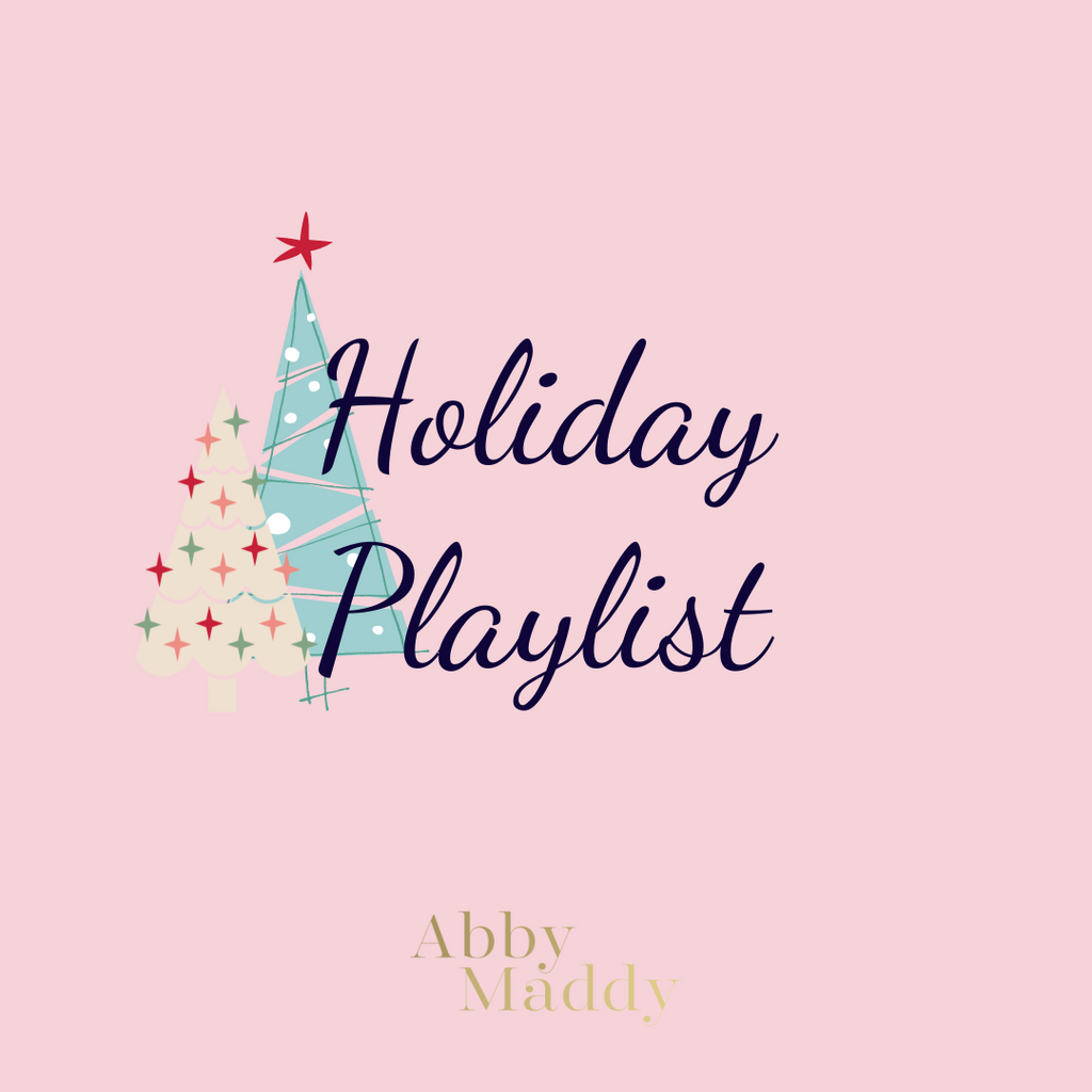 Holiday Playlist