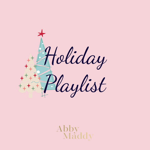 Holiday Playlist