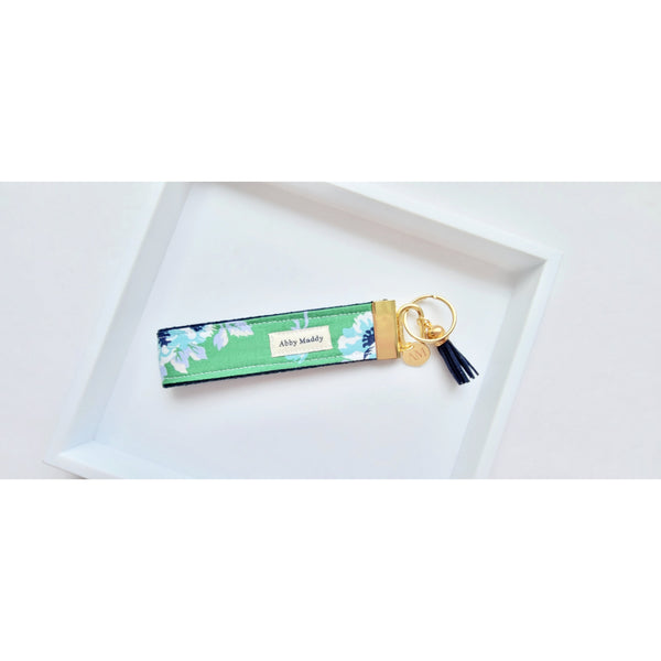 Magnolia Keyfob
