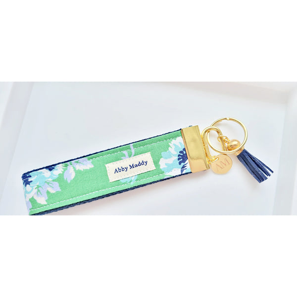 Magnolia Keyfob