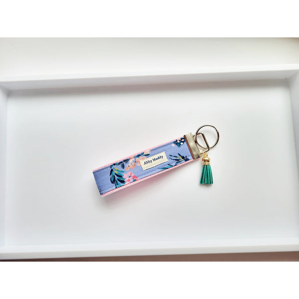 Heirloom Keyfob
