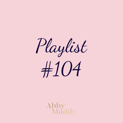 Playlist 104