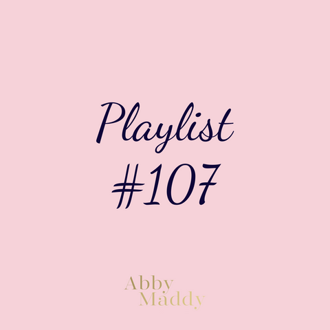 Playlist 107