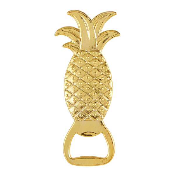 Pineapple Bottle Opener